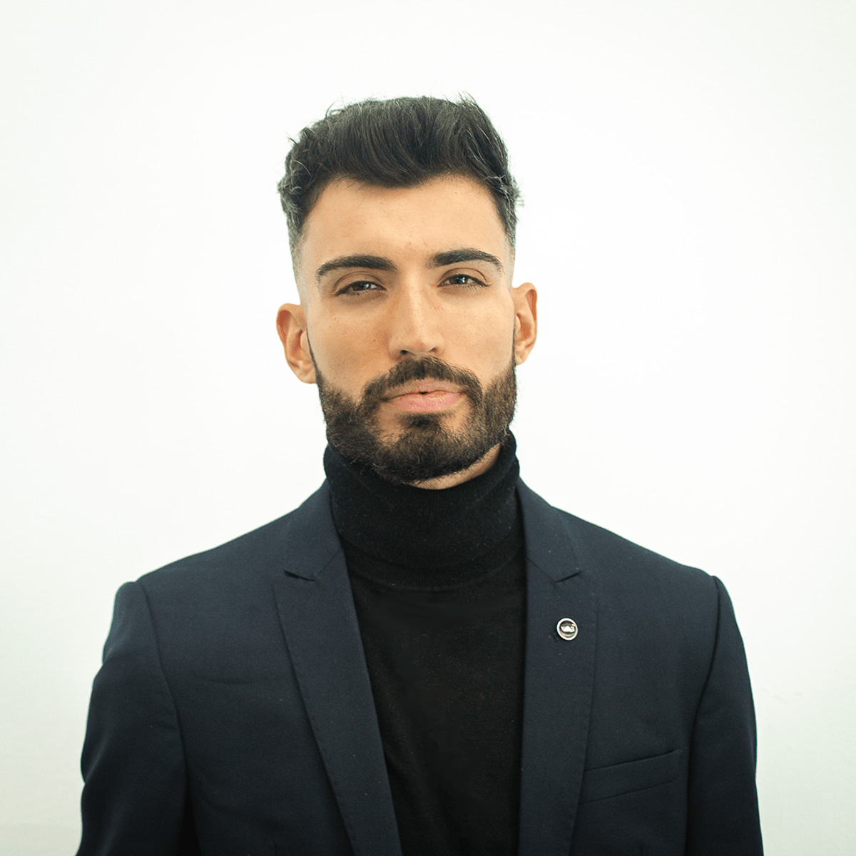 Luis Miguel Romo 