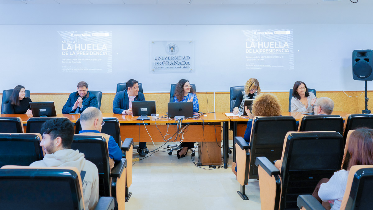 La huella de la presidencia