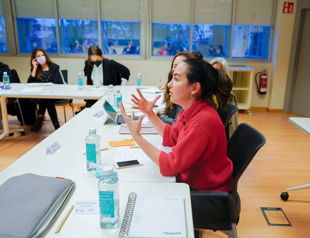 Pacto intergeneracional por el futuro