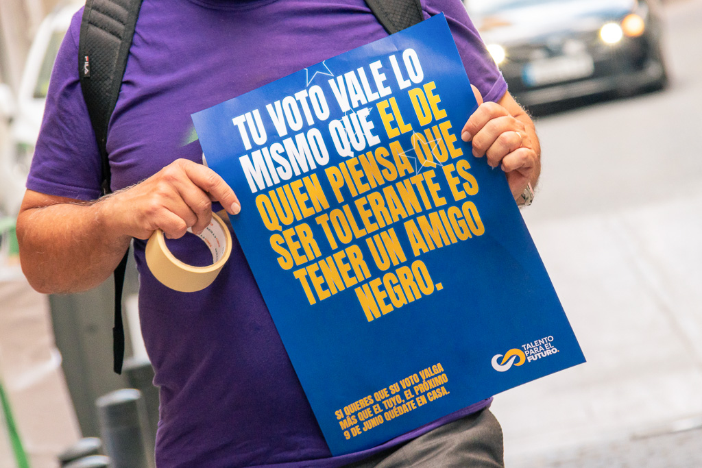 ¿A ti qué te mueve?