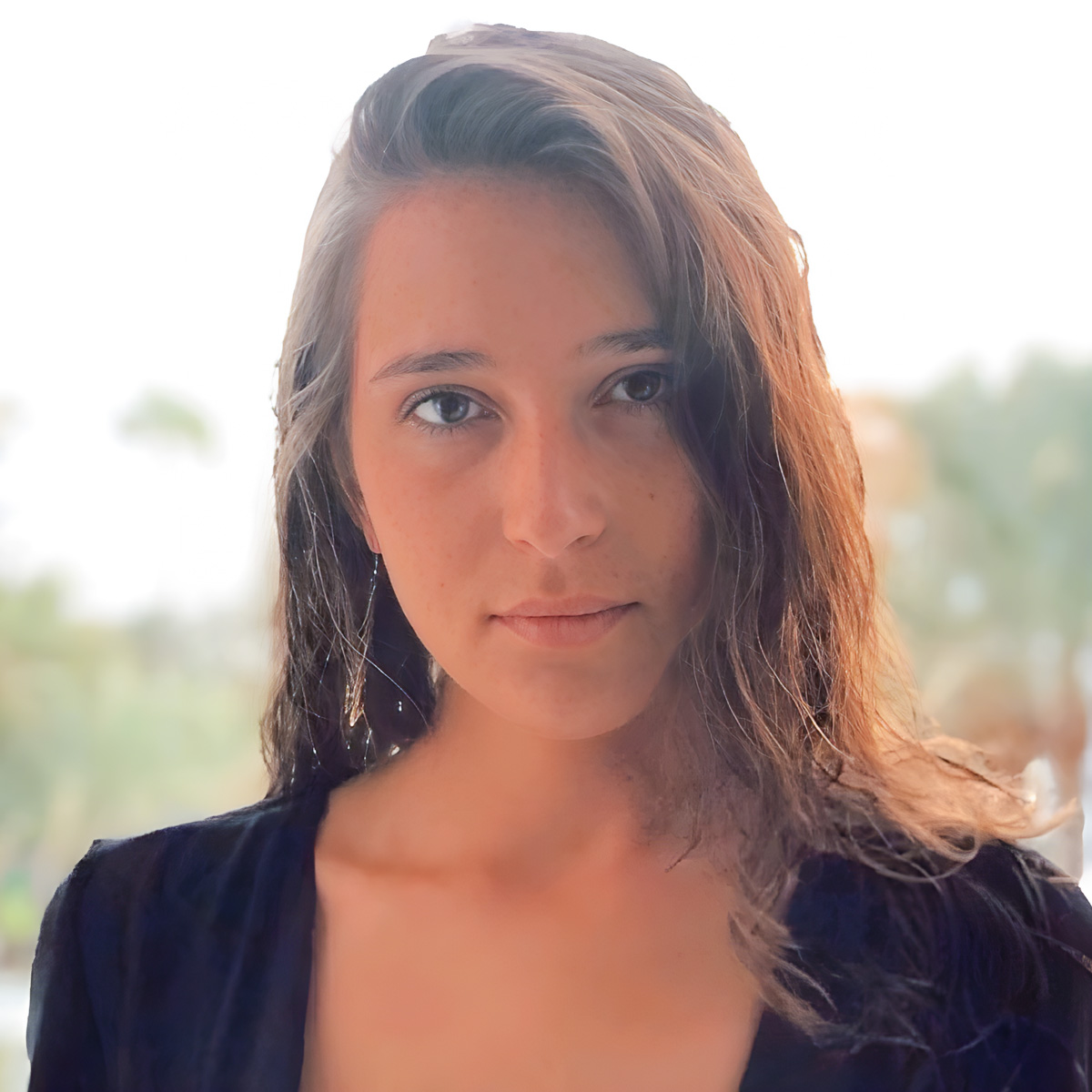 Loreto Velasco 