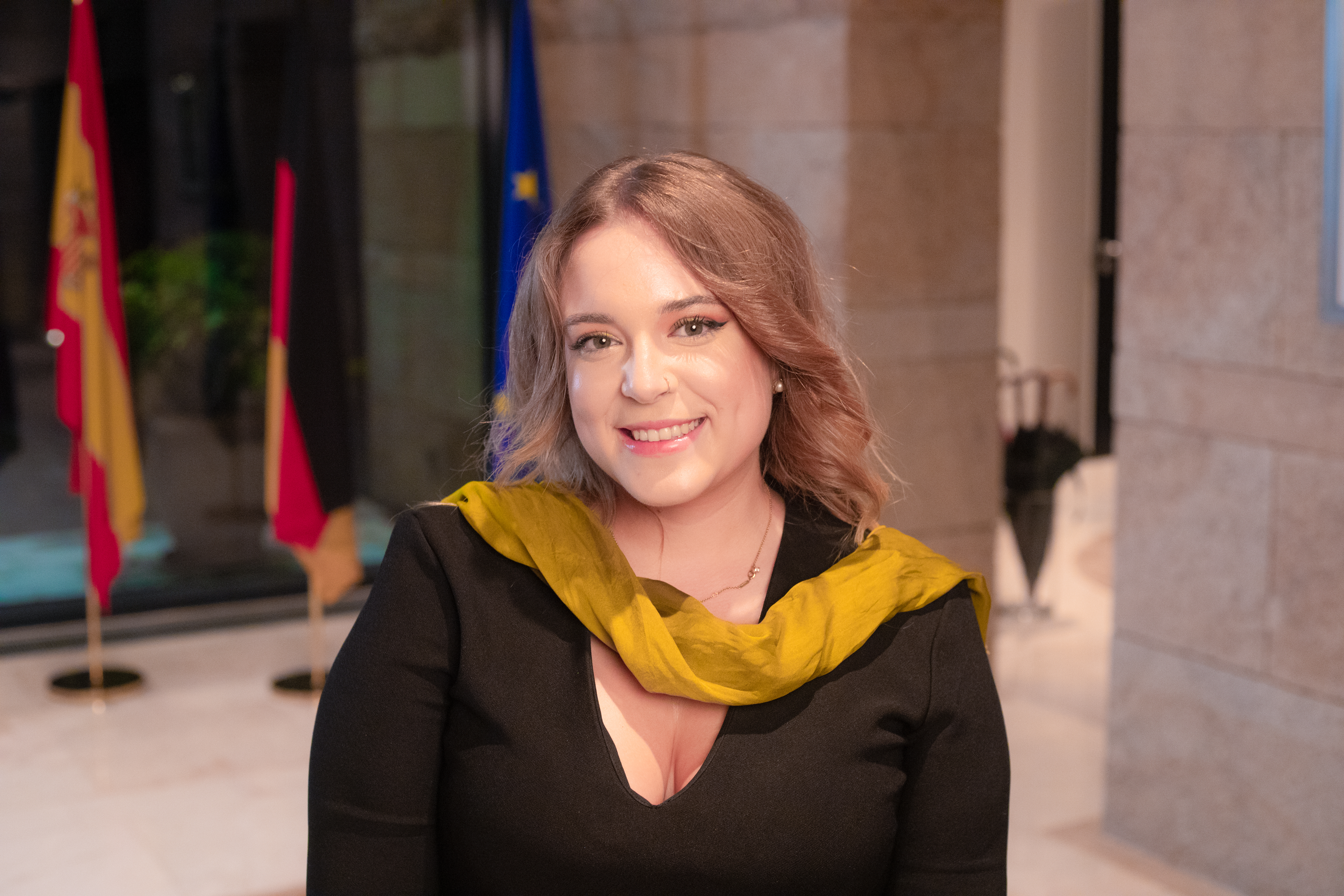 Marlene García Cambra