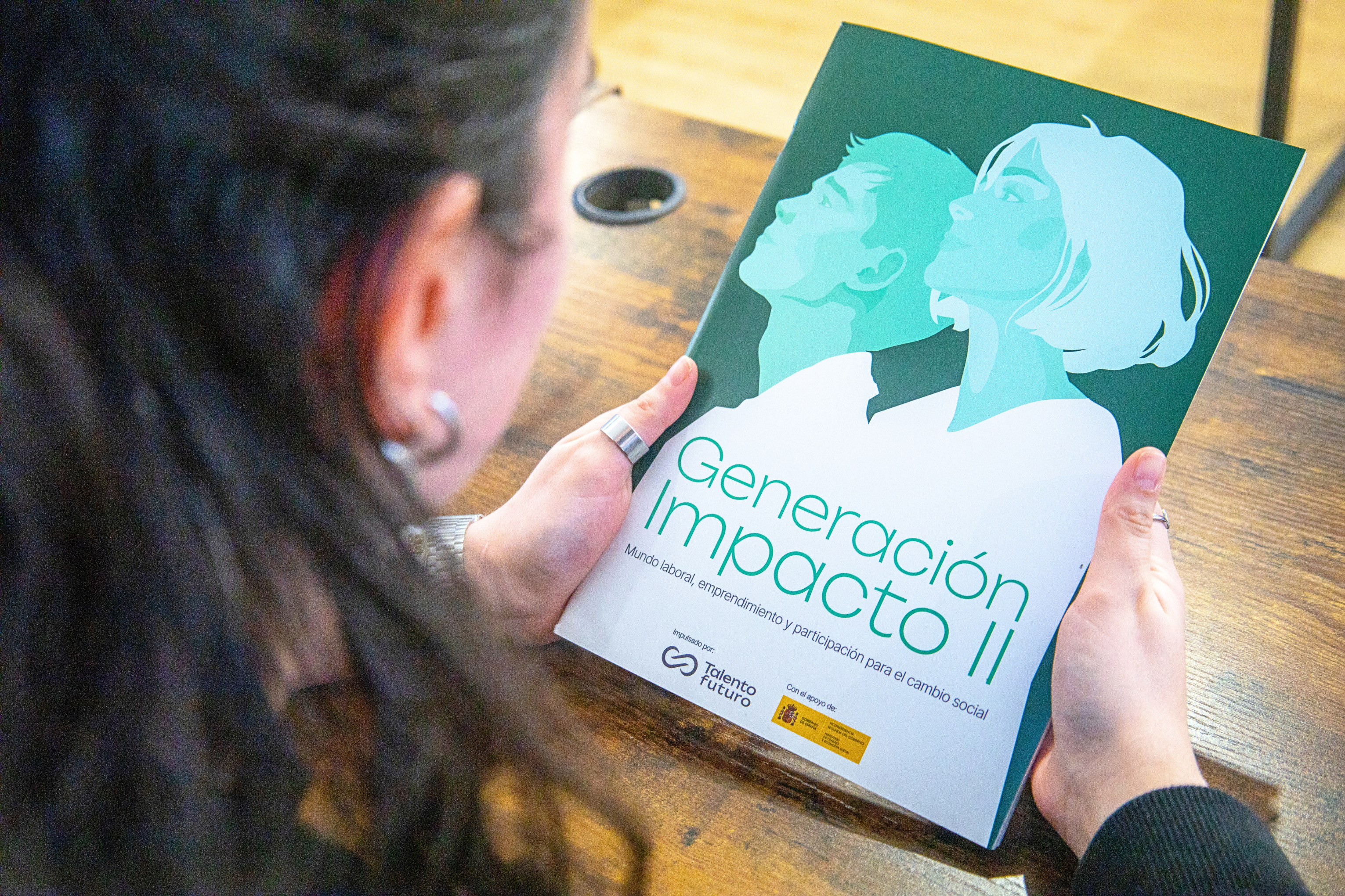 Generación Impacto