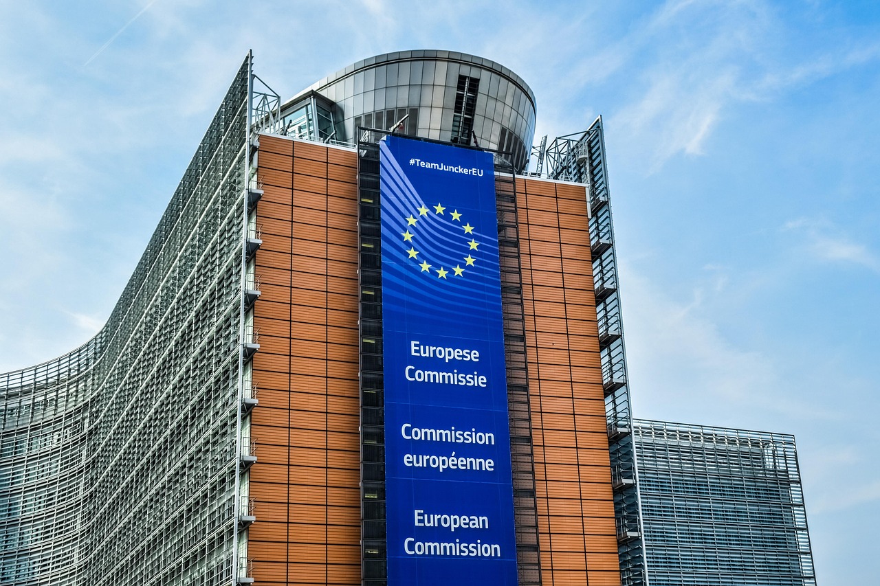 Dilema de Europa