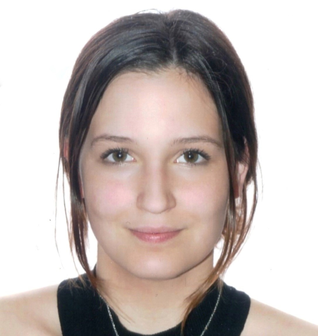 Helena Rodríguez Mellado