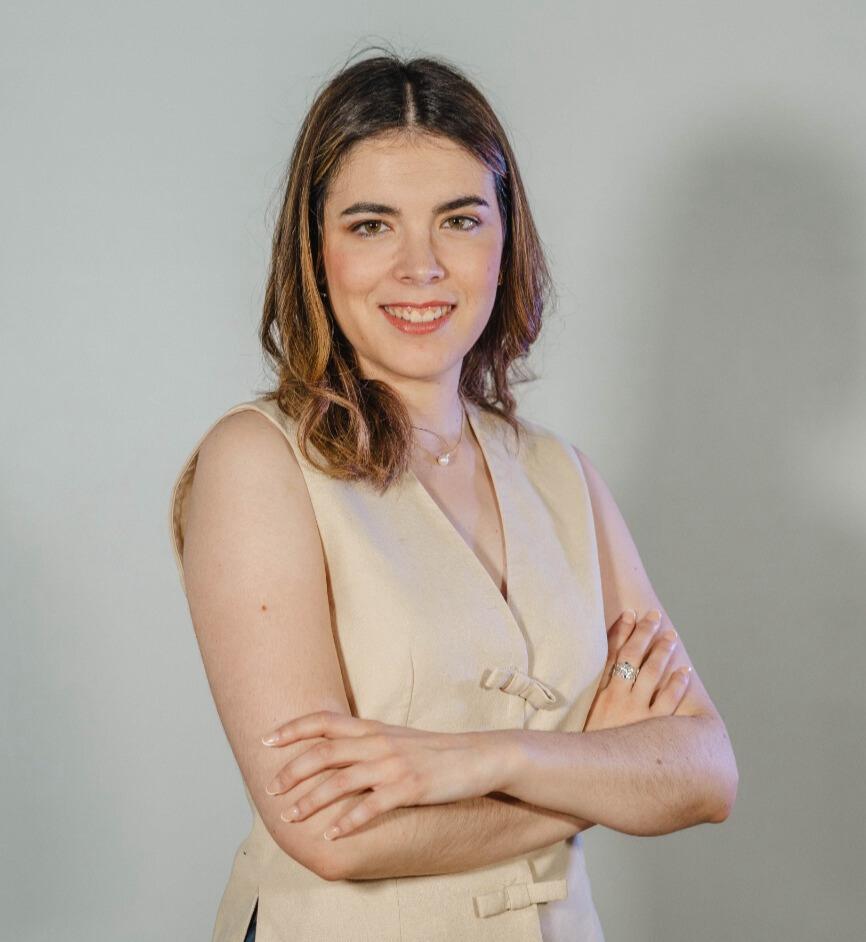 Noelia Capapé Ortega