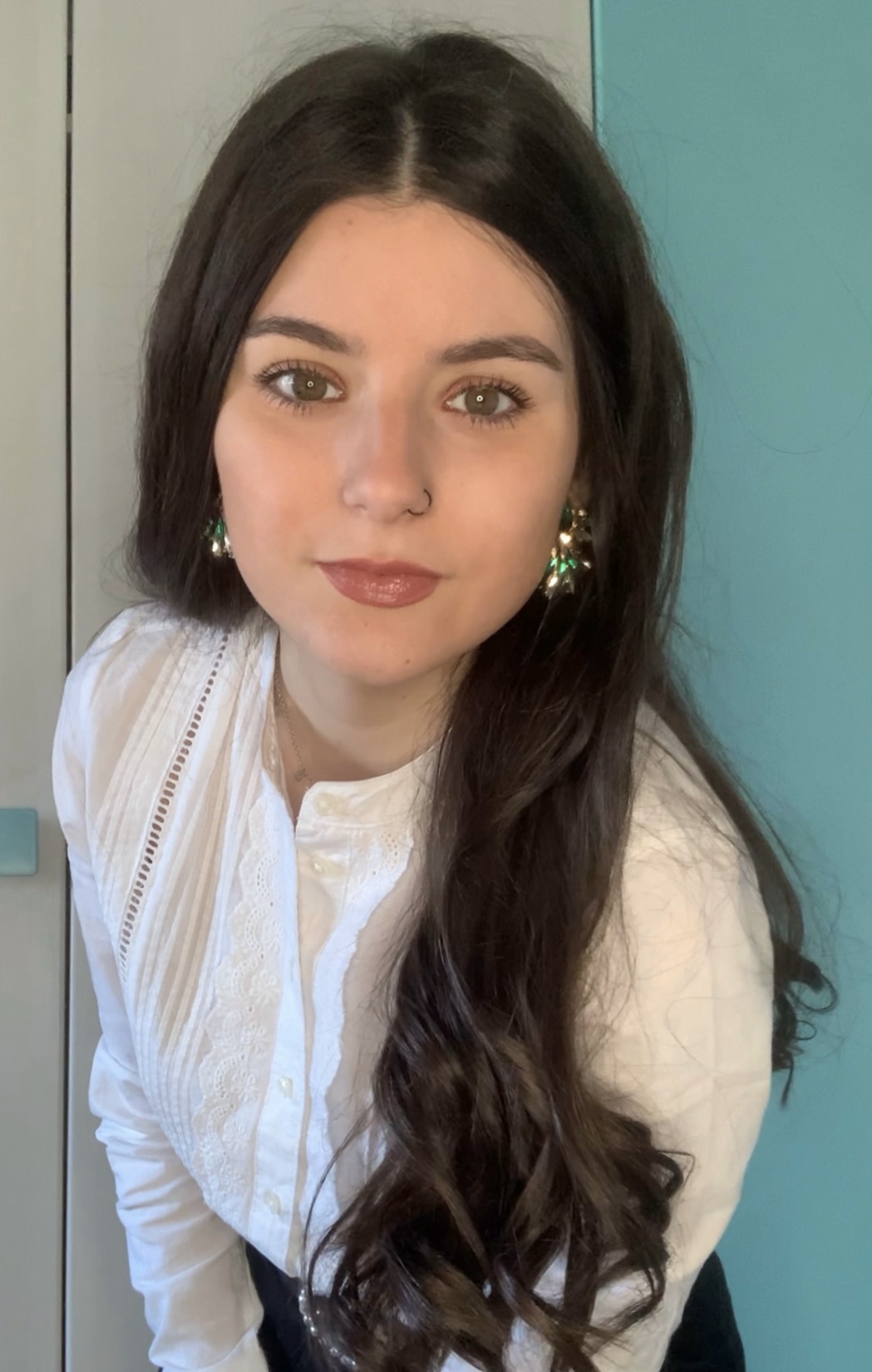 Èrika Galan Dominguez