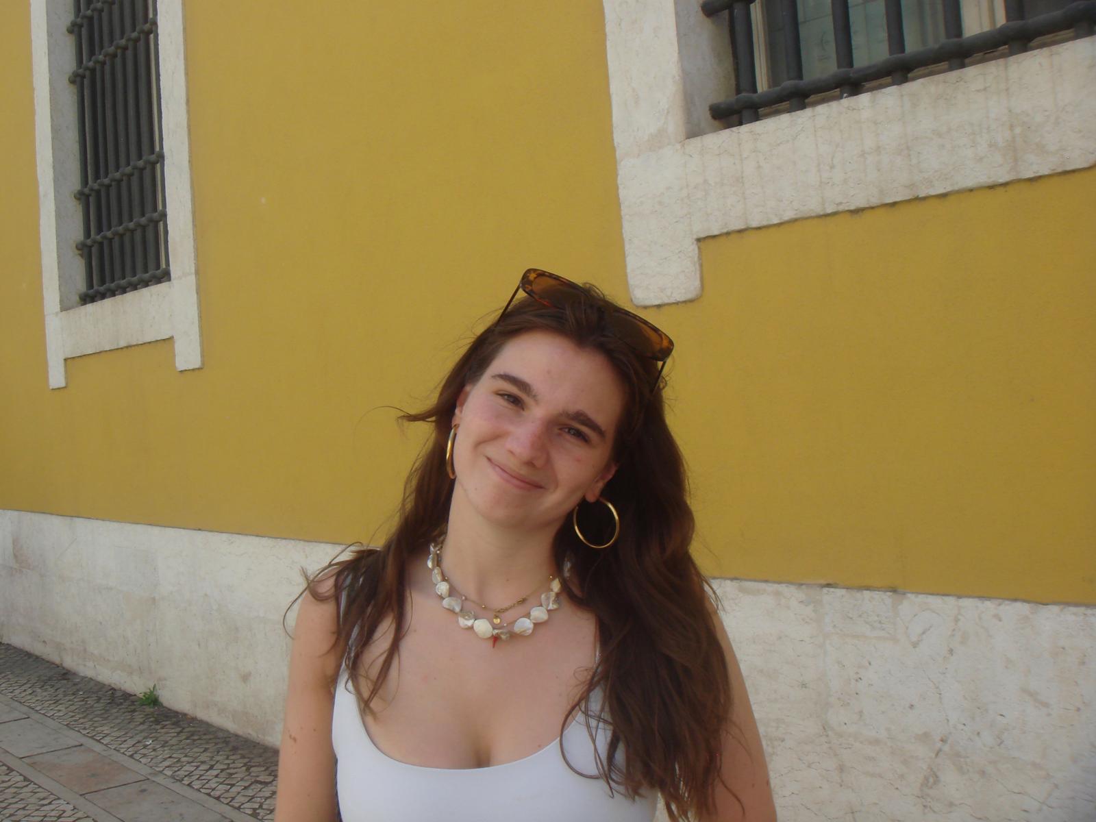 Patricia Sánchez-Girón 