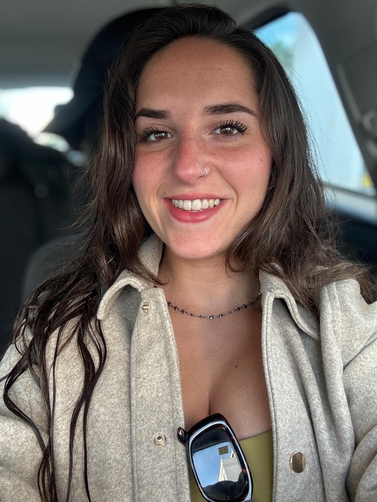Miriam Nuñez Velázquez
