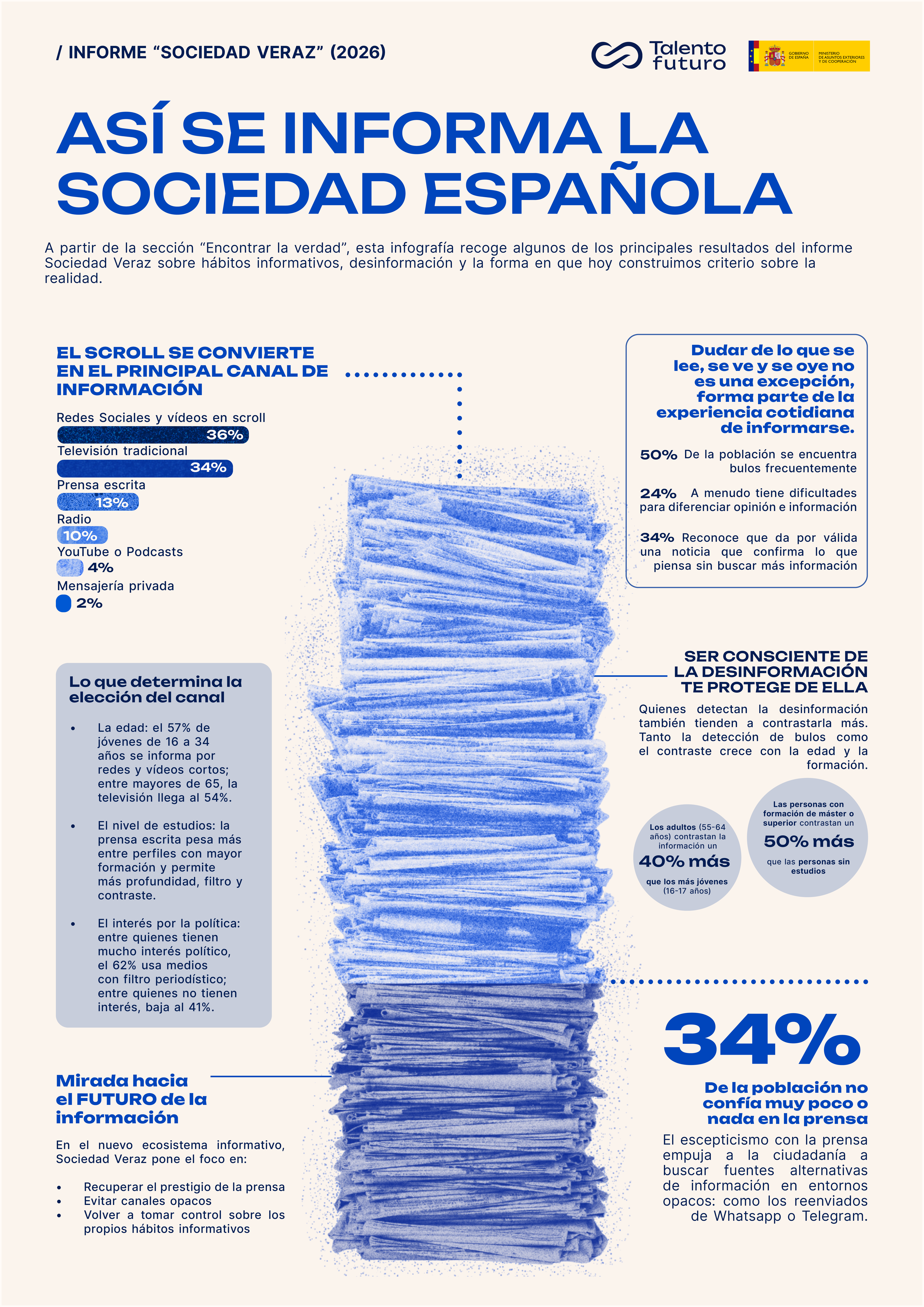 desinformacion, bulo, prensa, gobierno,