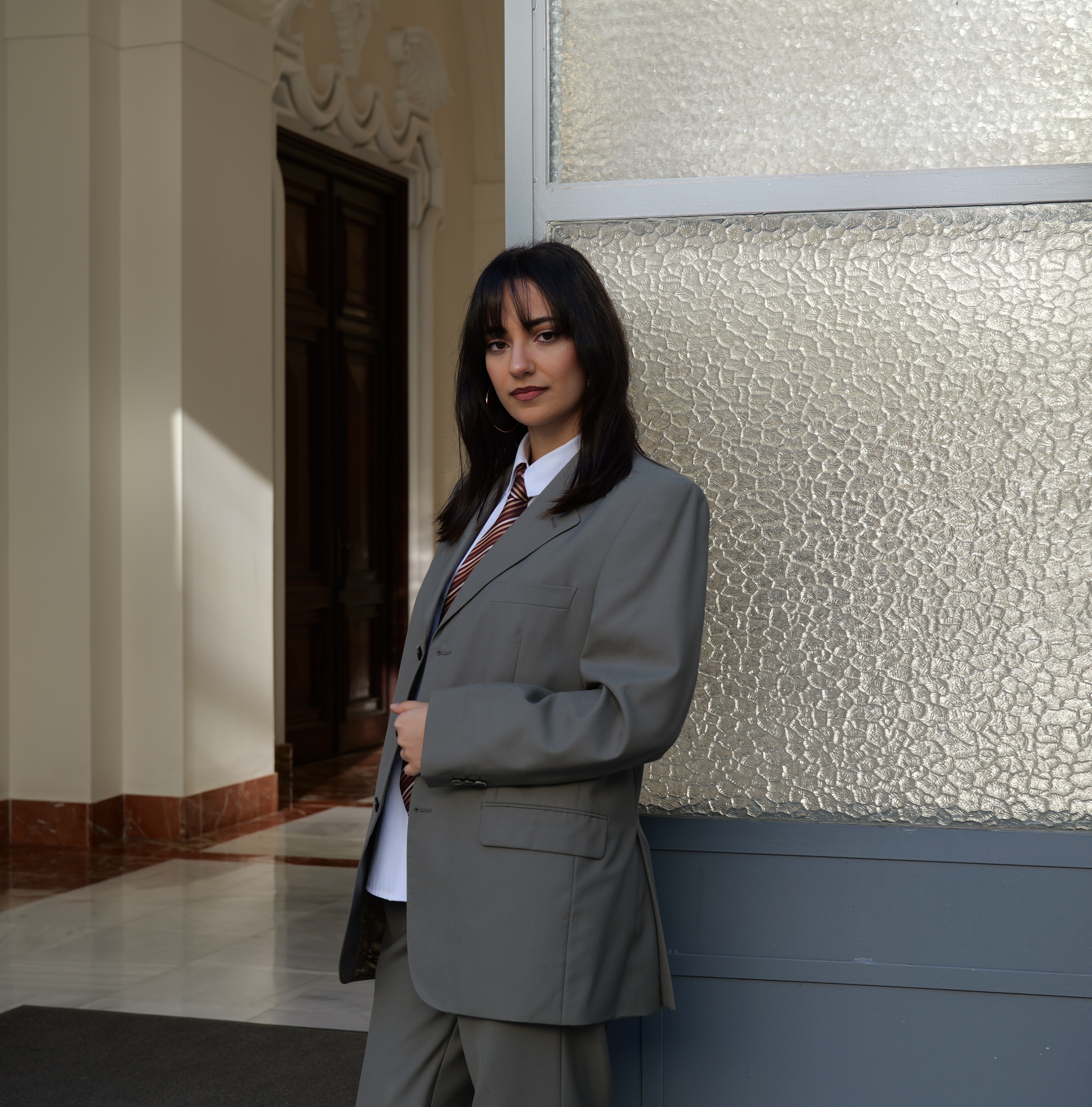 Silvia Talavera López